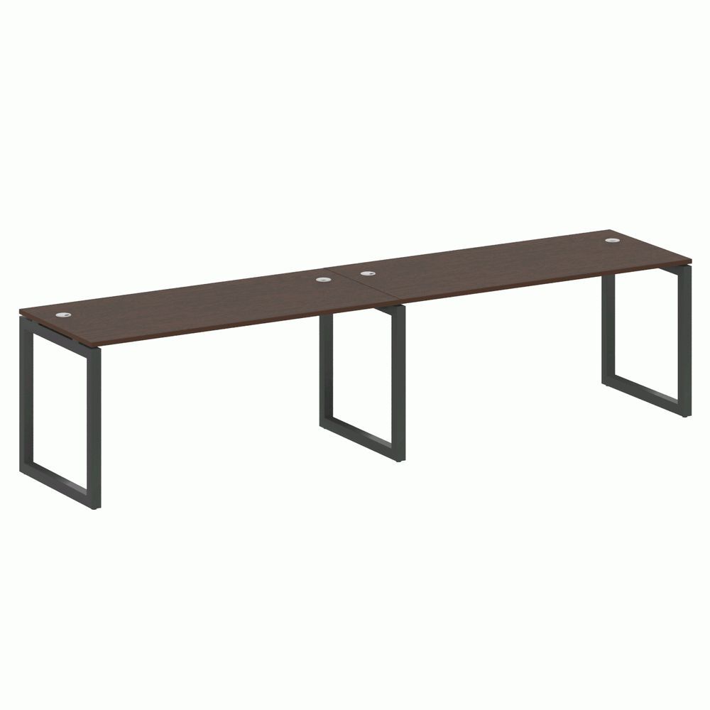 Р. ст. на 2 раб. места на О-образном м/к