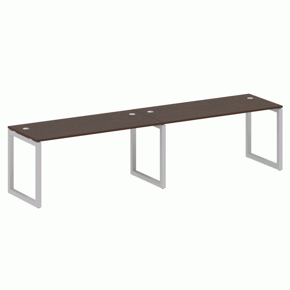 Р. ст. на 2 раб. места на О-образном м/к