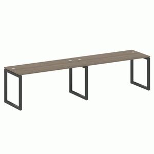 Р. ст. на 2 раб. места на О-образном м/к