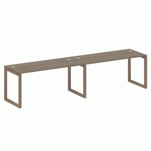 Р. ст. на 2 раб. места на О-образном м/к