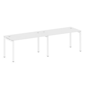 Р. ст. на 2 раб. места на П-образном м/к