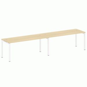 Р. ст. на 2 раб. места на П-образном м/к