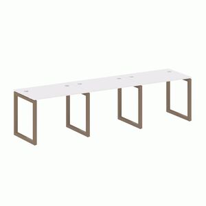 Р. ст. на 3 раб. места на О-образном м/к