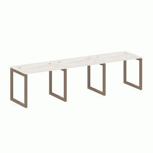 Р. ст. на 3 раб. места на О-образном м/к