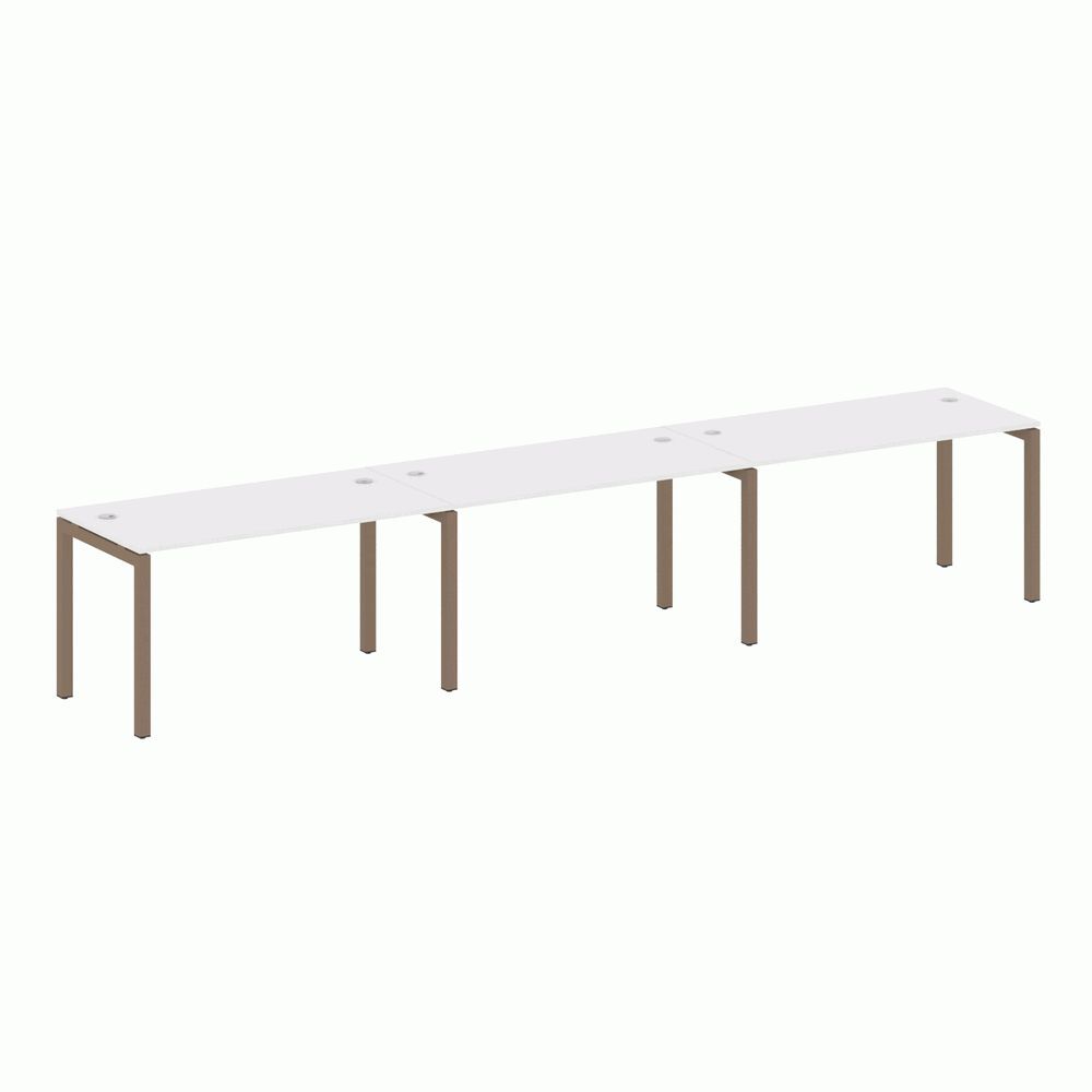 Р. ст. на 3 раб. места на П-образном м/к