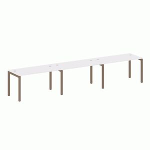 Р. ст. на 3 раб. места на П-образном м/к