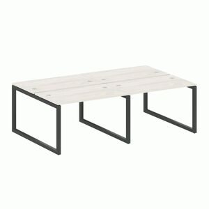 Р. ст. на 4 раб. места на О-образном м/к