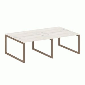 Р. ст. на 4 раб. места на О-образном м/к