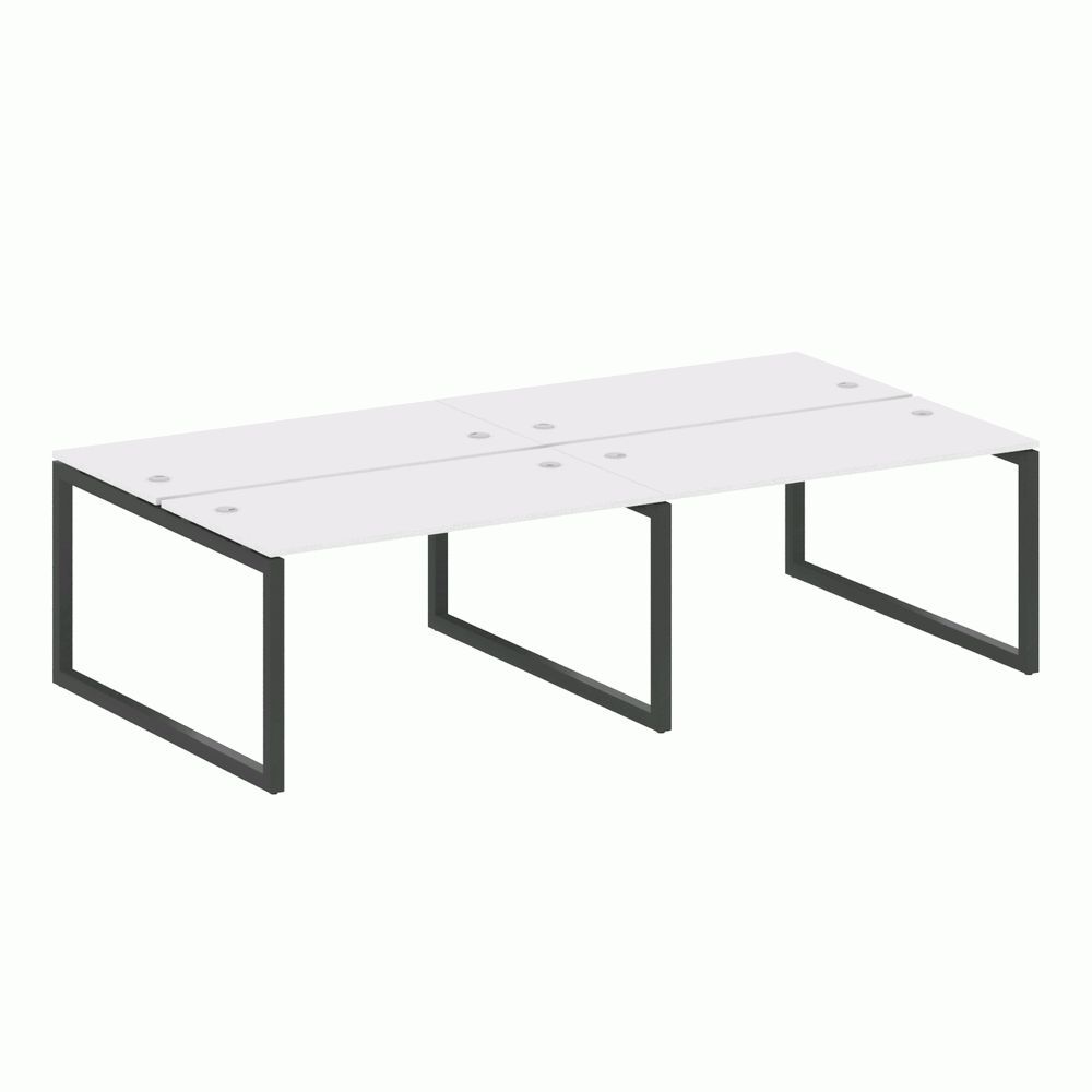 Р. ст. на 4 раб. места на О-образном м/к