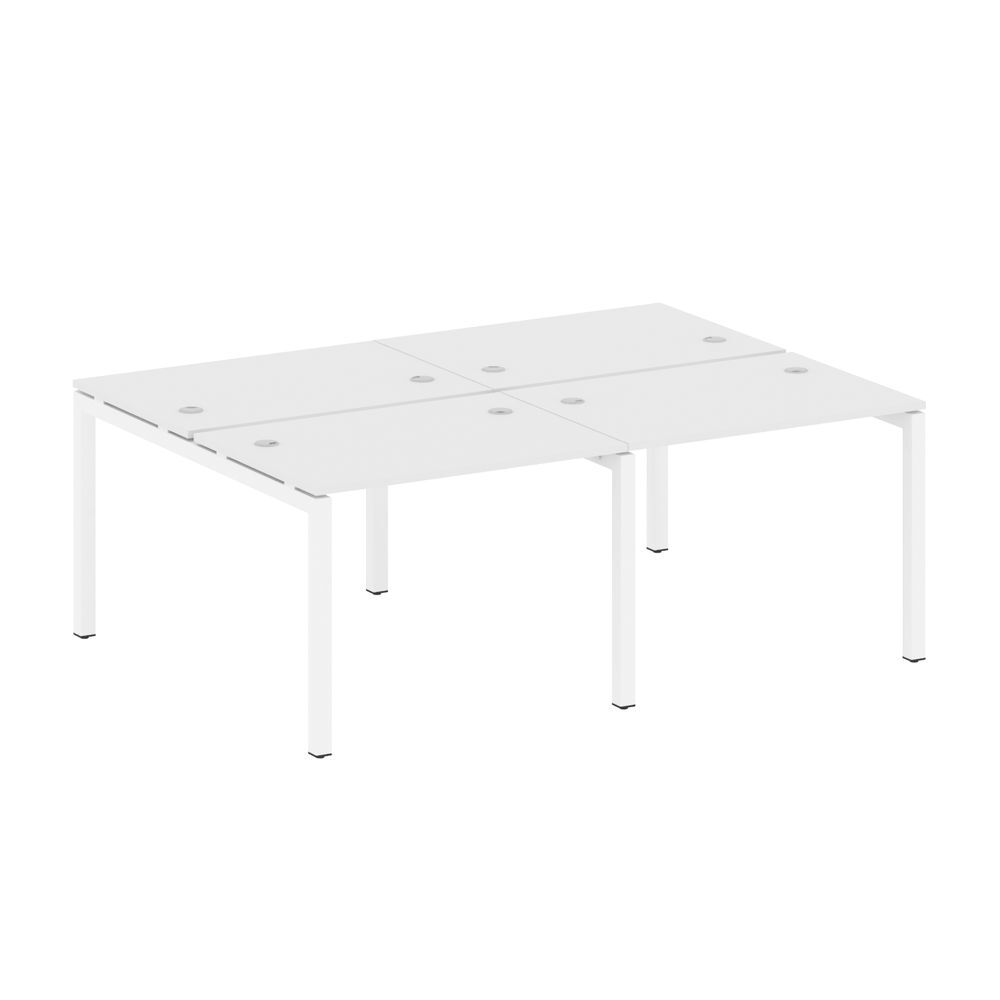 Р. ст. на 4 раб. места на П-образном м/к