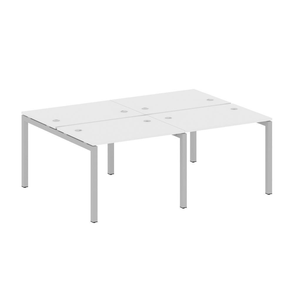 Р. ст. на 4 раб. места на П-образном м/к