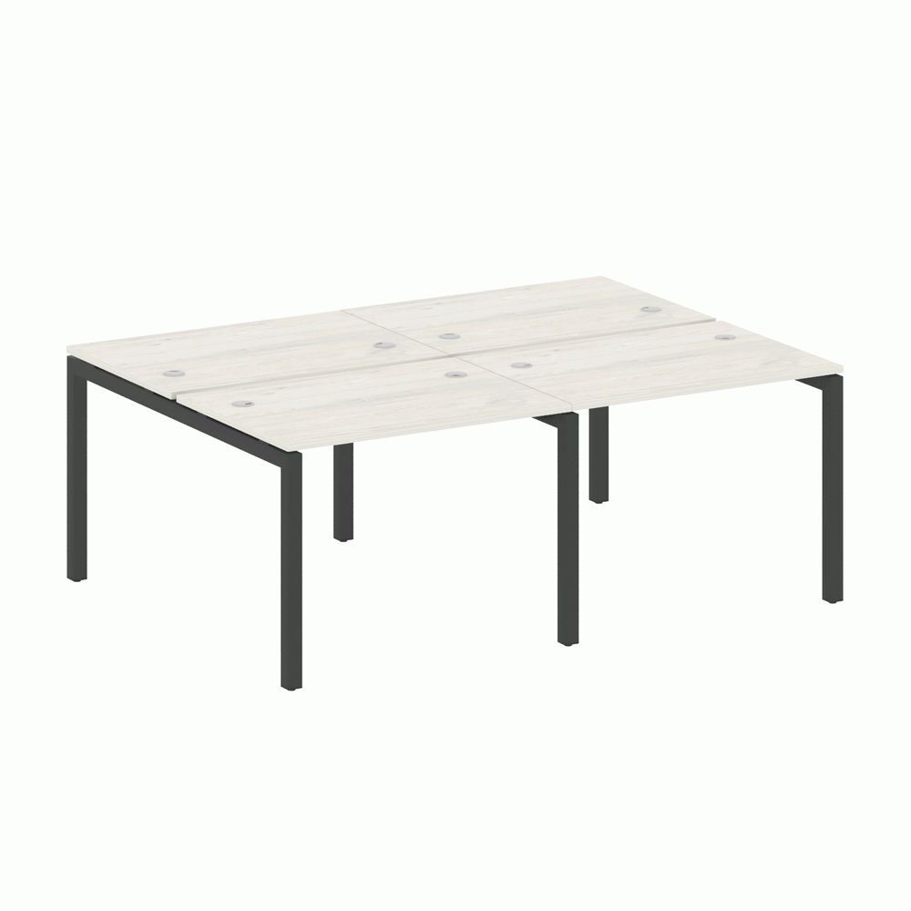 Р. ст. на 4 раб. места на П-образном м/к