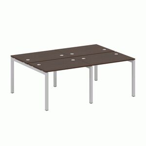 Р. ст. на 4 раб. места на П-образном м/к