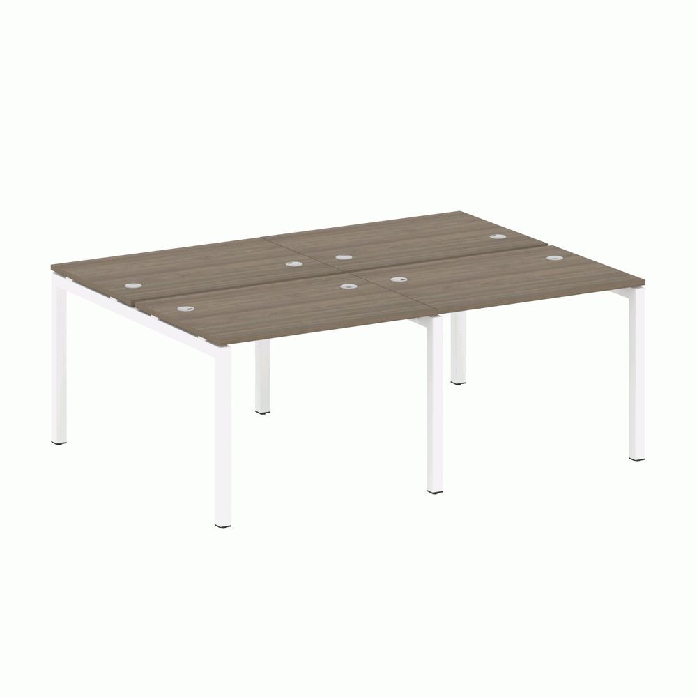 Р. ст. на 4 раб. места на П-образном м/к