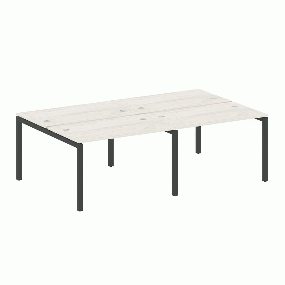 Р. ст. на 4 раб. места на П-образном м/к