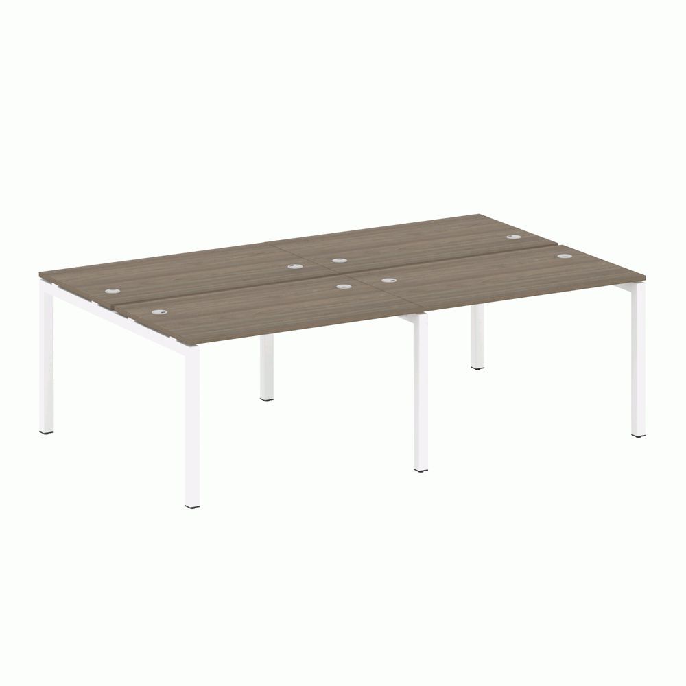 Р. ст. на 4 раб. места на П-образном м/к