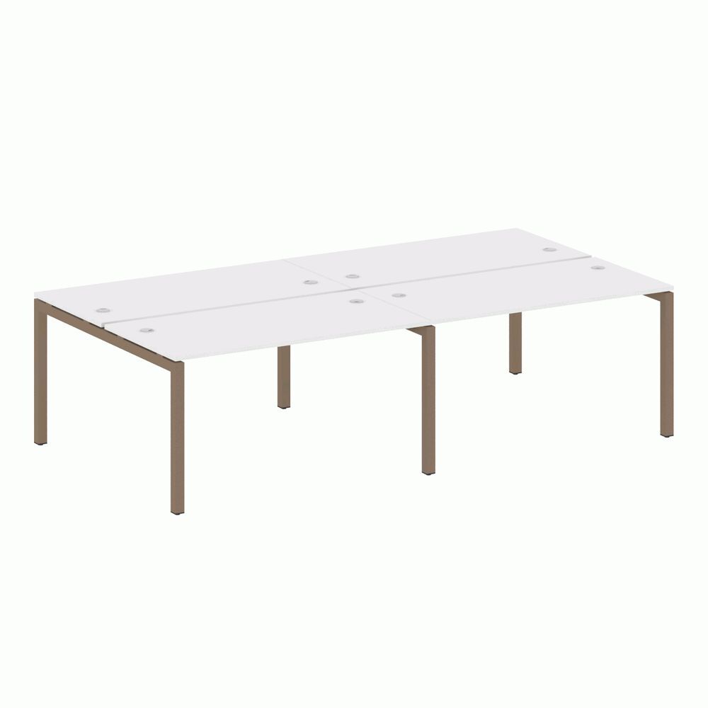 Р. ст. на 4 раб. места на П-образном м/к