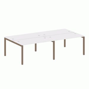 Р. ст. на 4 раб. места на П-образном м/к