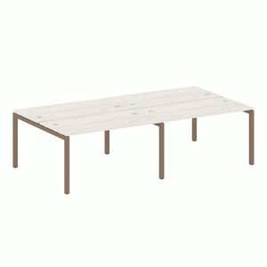 Р. ст. на 4 раб. места на П-образном м/к