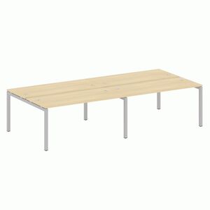 Р. ст. на 4 раб. места на П-образном м/к