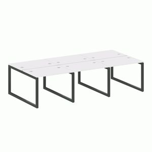 Р. ст. на 6 раб. места на О-образном м/к