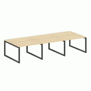 Р. ст. на 6 раб. места на О-образном м/к