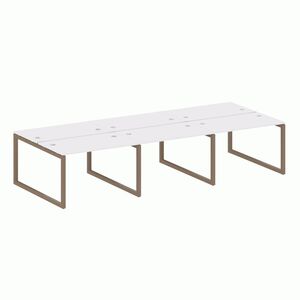 Р. ст. на 6 раб. места на О-образном м/к