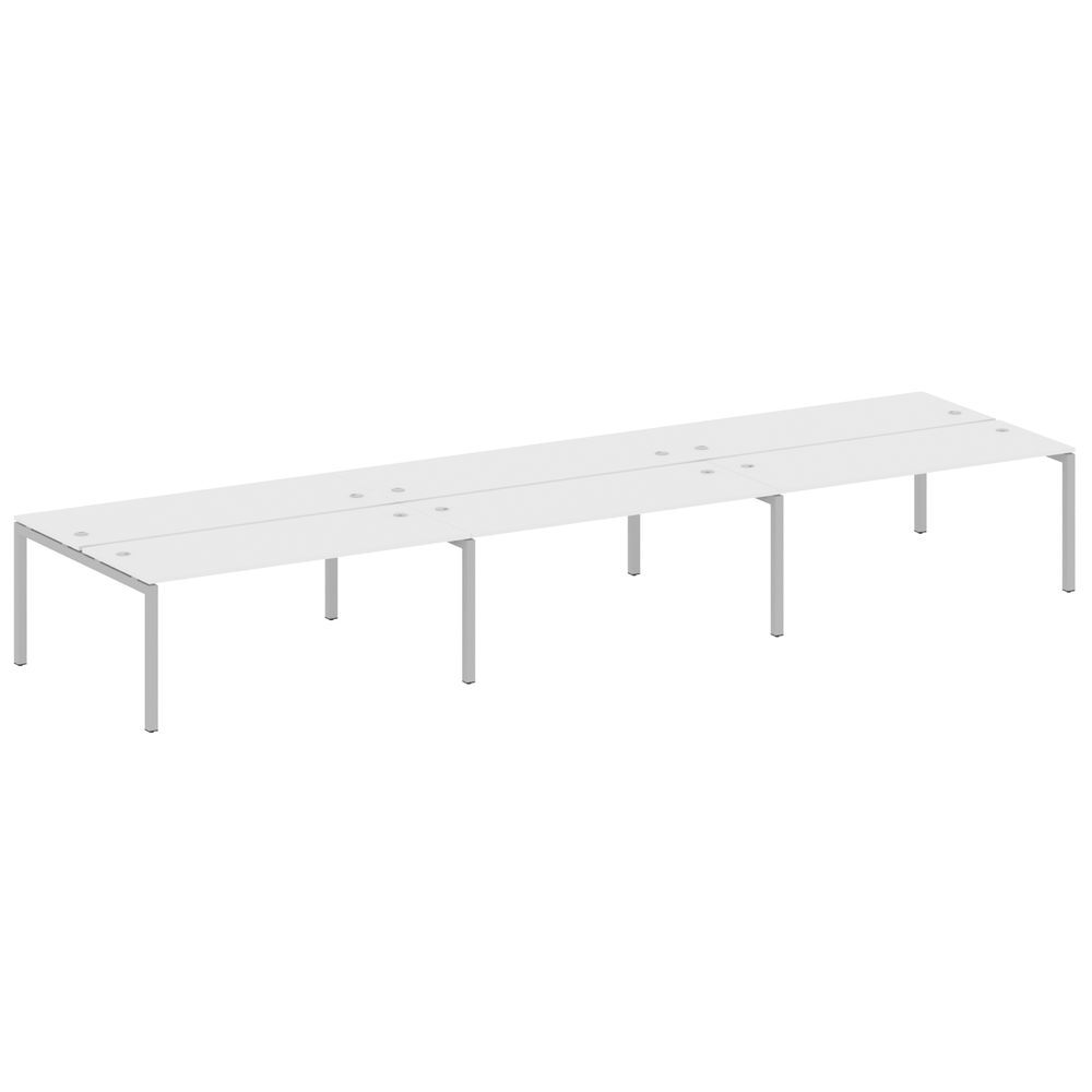 Р. ст. на 6 раб. места на П-образном м/к