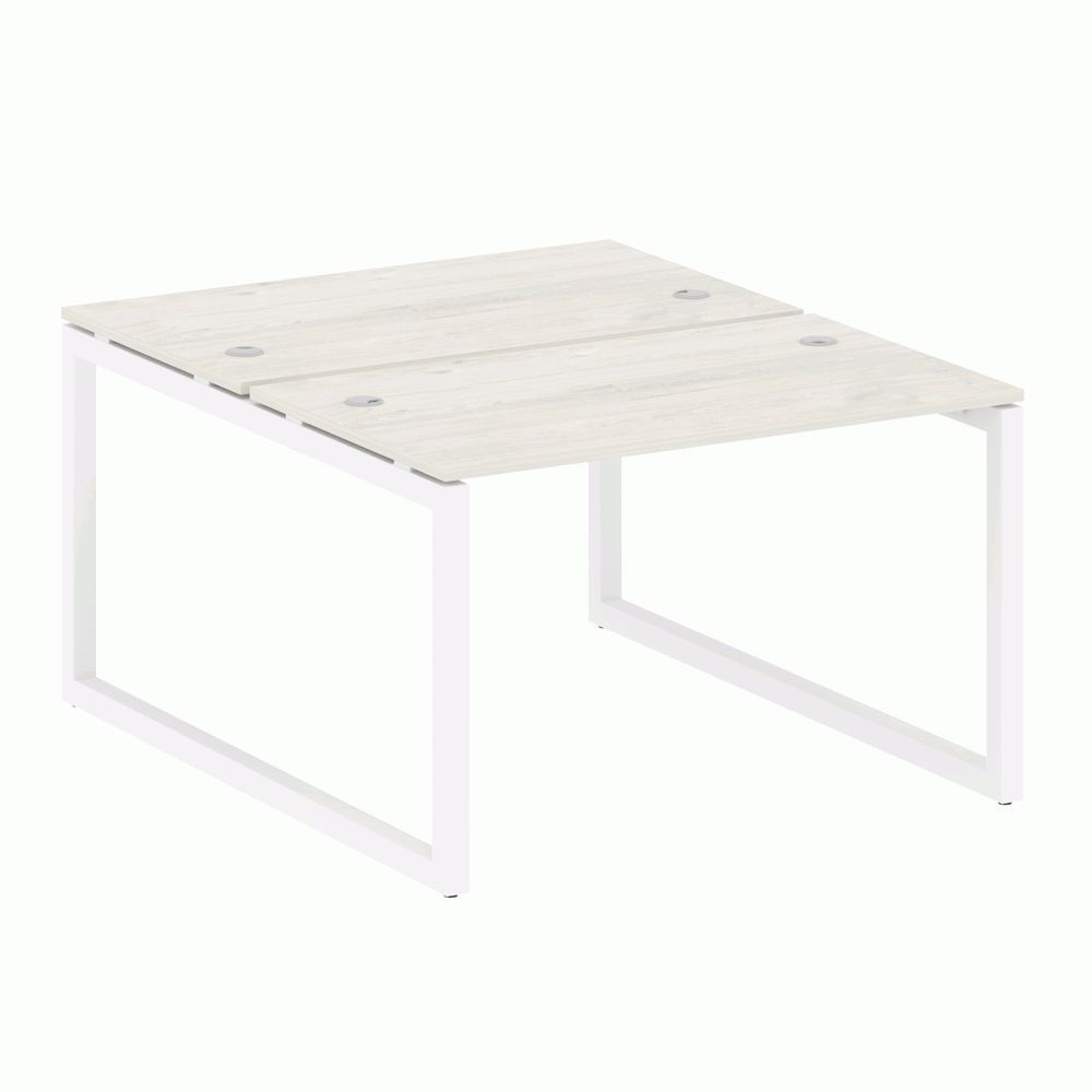 Р. ст. на О-образном м/к