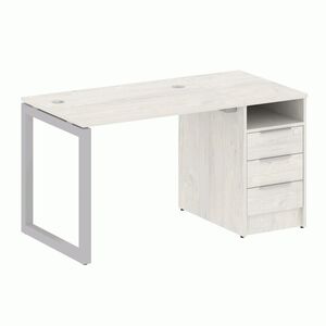 Р. ст. с тумбой на О-образном м/к