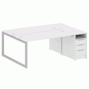 Р. ст. с тумбой на О-образном м/к