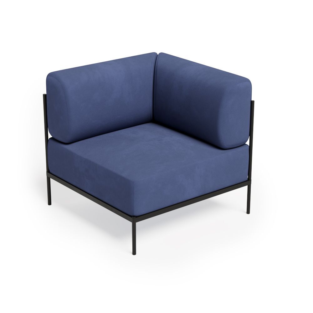 Модуль угловой