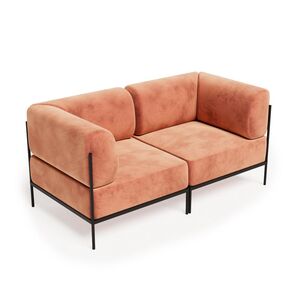 Диван двухместный