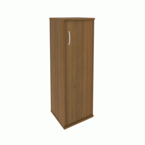Шкаф средний узкий правый