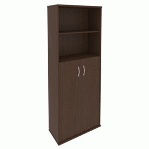 Шкаф высокий широкий