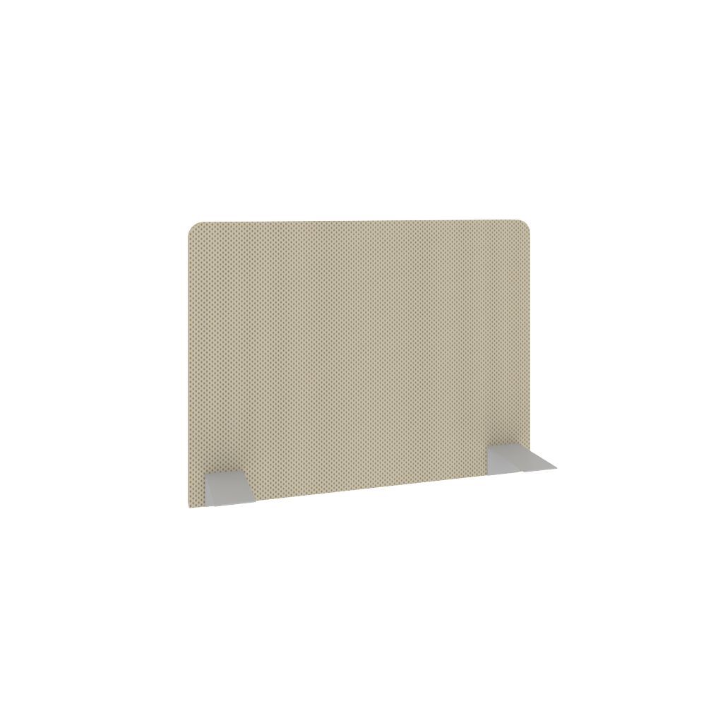 Экран тканевый боковой