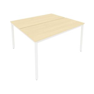 Рабочая станция на металлокаркасе