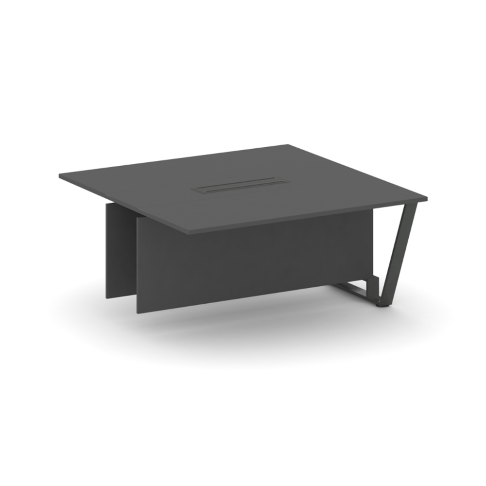 Проходной модуль