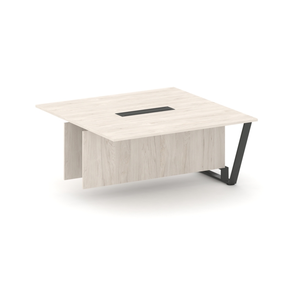 Проходной модуль