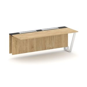 Проходной модуль