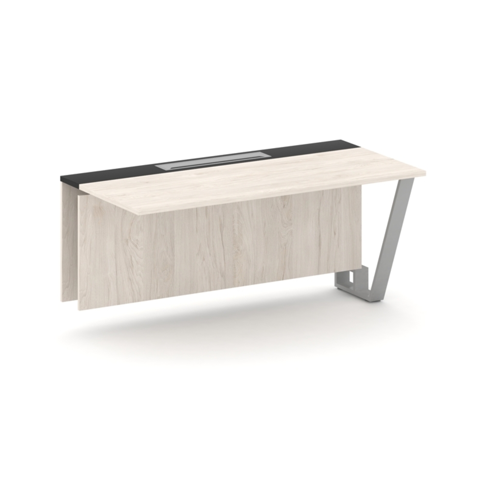 Проходной модуль