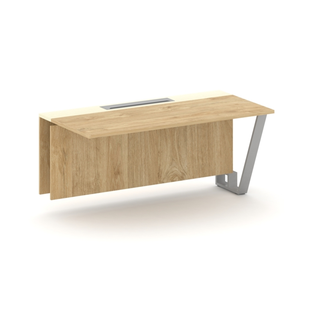 Проходной модуль