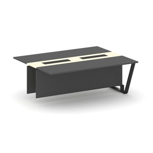 Проходной модуль