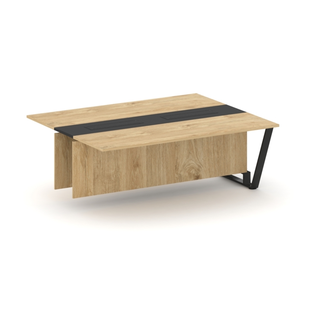 Проходной модуль