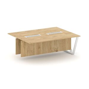 Проходной модуль L=2000