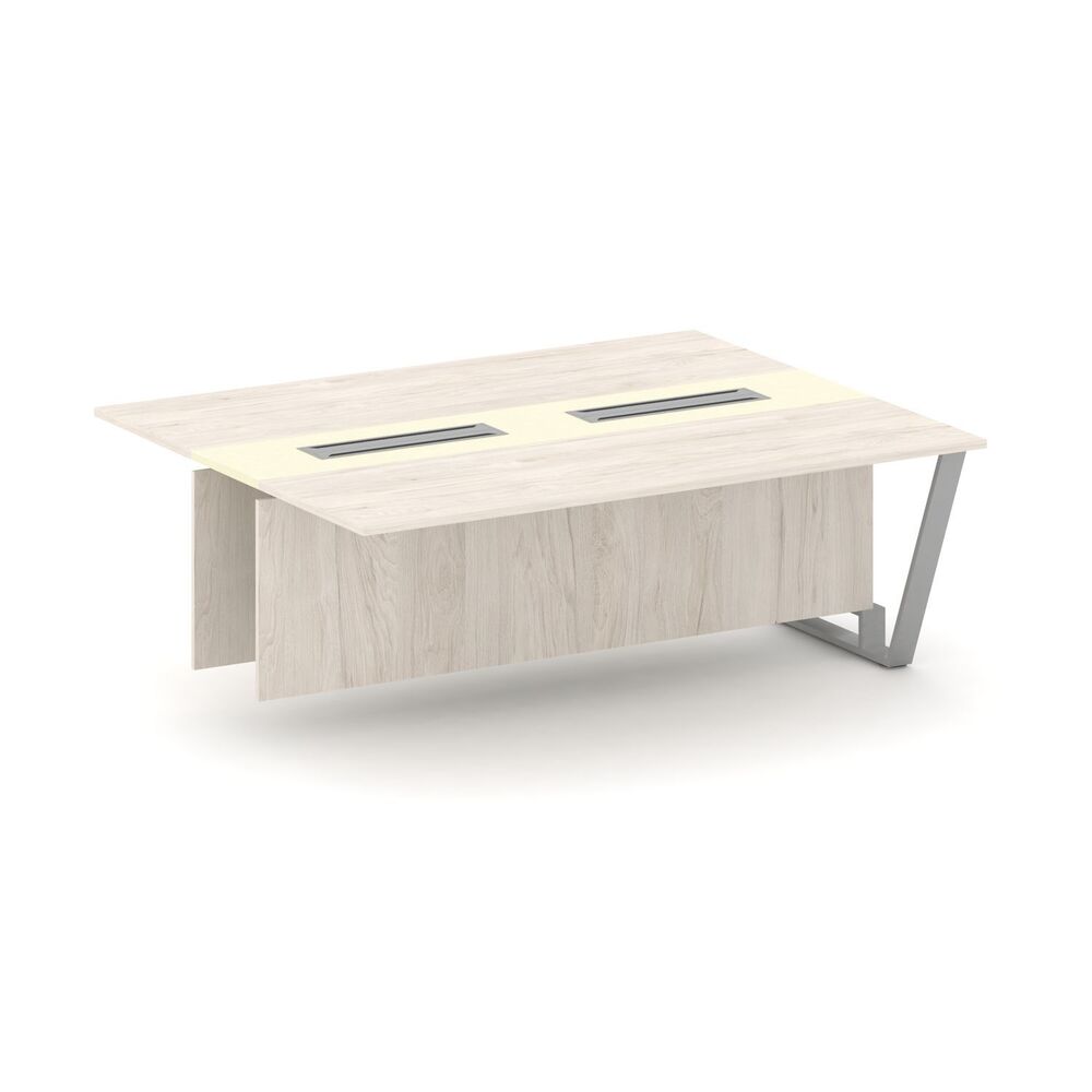 Проходной модуль L=2000