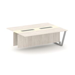 Проходной модуль L=2000