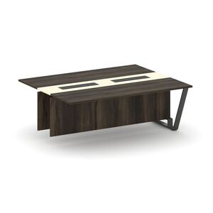 Проходной модуль L=2000