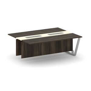 Проходной модуль L=2000