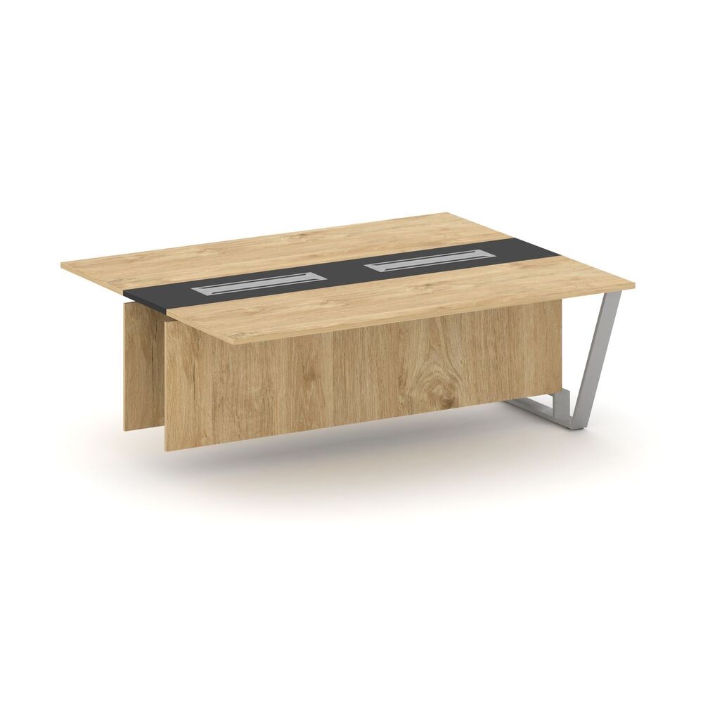 Проходной модуль L=2000